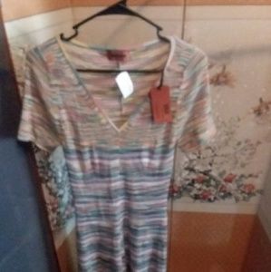 Knett dress.